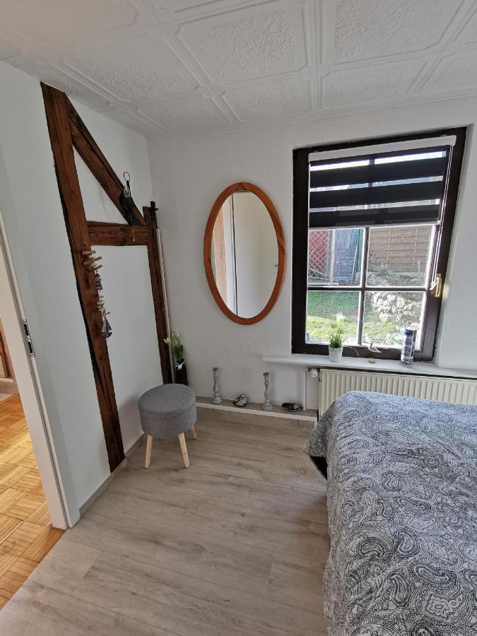 Bungalow Bei Warnemuende Elmenhorst/Lichtenhagen Eksteriør billede