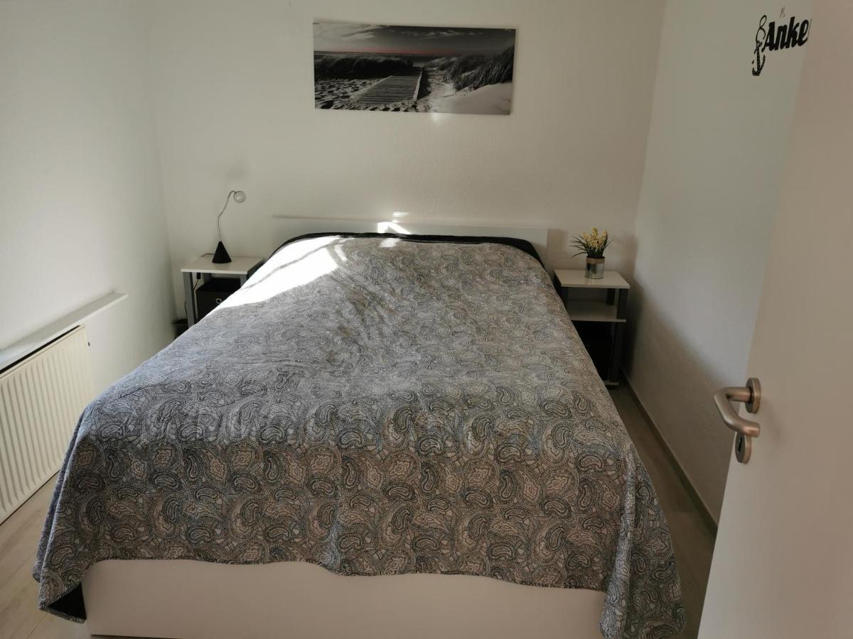 Bungalow Bei Warnemuende Elmenhorst/Lichtenhagen Eksteriør billede